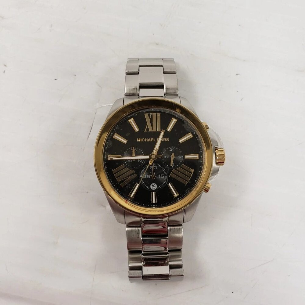 (67149-1) Michael Kors MK-8880 Watch